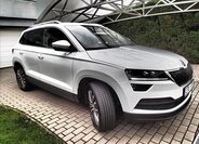 Škoda Karoq 3