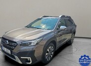 Subaru Outback 1