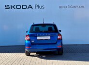 Škoda Fabia Kombi 999,0 70 kw