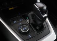 Toyota RAV4 SUV 2,5 l 131 kw