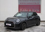 Mini Cooper Hatchback 2,0 l 150 kw