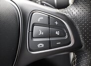 Mercedes-Benz CLA Kombi 2,1 l 100 kw