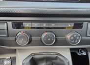 Volkswagen Transporter VAN / Minibus 2,0 l 81 kw