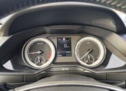 Škoda Superb Kombi 2,0 l 110 kw