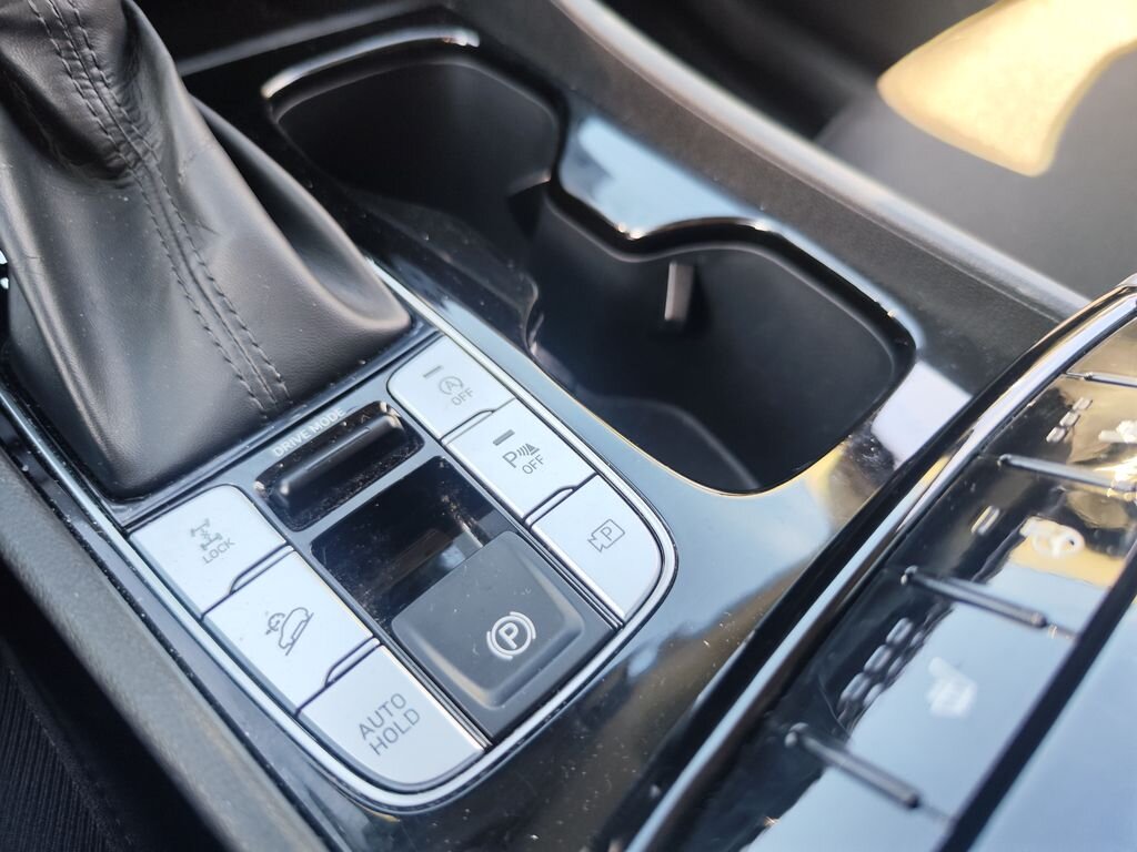 Hyundai Tucson SUV 1,6 l 100 kw