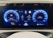 Volkswagen Tiguan SUV / Terénní 1,5 l 110 kw