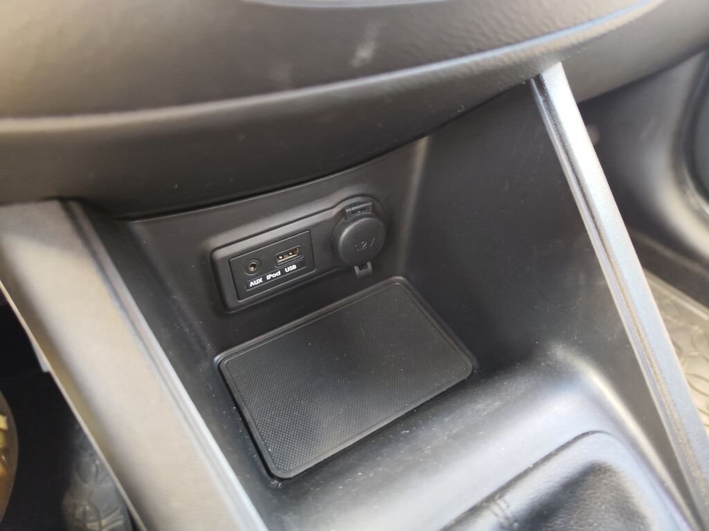 Hyundai ix20 MPV 1,4 l 66 kw