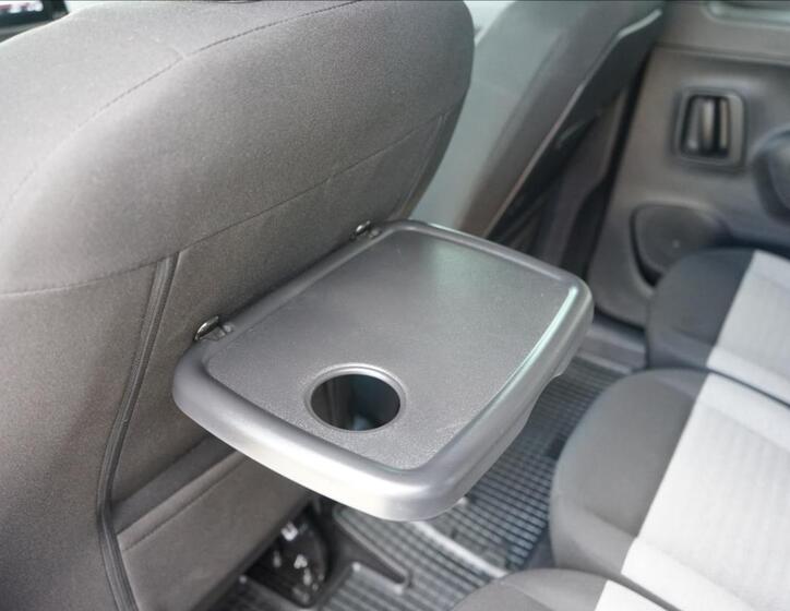 Citroën Berlingo 29