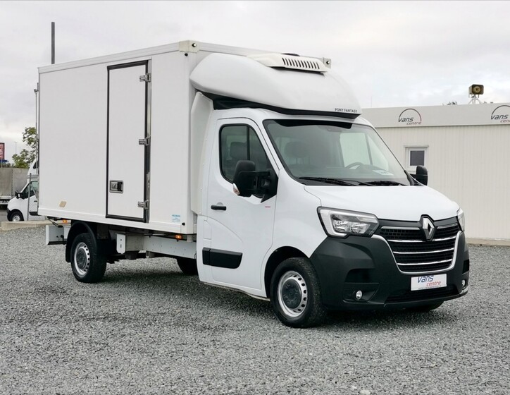 Renault Master 2