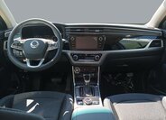 SsangYong Korando SUV / Terénní 0,0 0