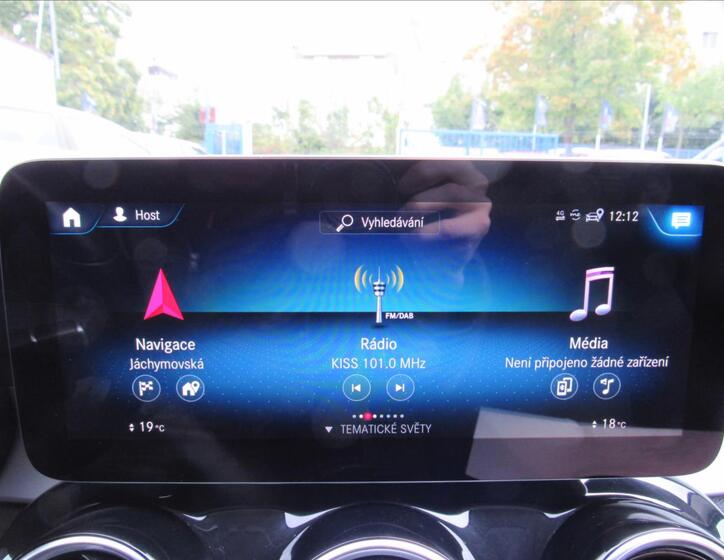 Mercedes-Benz GLC 17