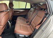 BMW Řada 5 Sedan / Limuzína 3,0 l 190 kw