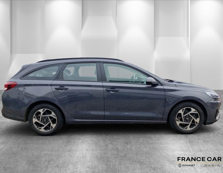 Hyundai i30 Kombi 998,0 73 kw