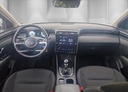 Hyundai Tucson SUV / Terénní 1,6 l 110 kw