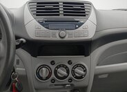 Suzuki Alto Hatchback 996,0 50 kw