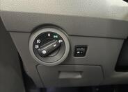 Volkswagen Transporter 16