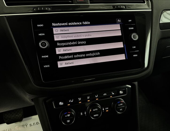 Volkswagen Tiguan 25