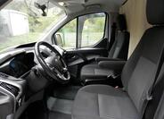 Ford Transit Custom 11