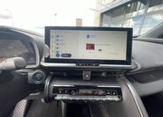 Toyota C-HR SUV / Terénní 1,8 l 98 kw