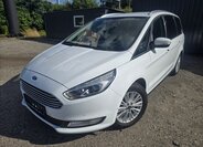 Ford Galaxy MPV 2,0 l 110 kw