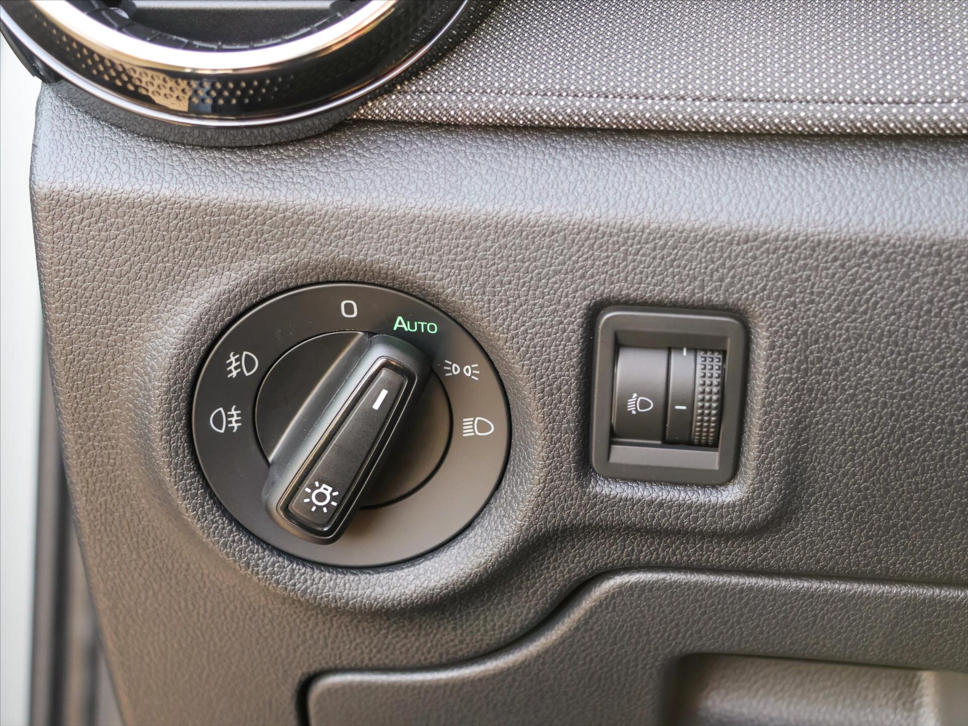 Škoda Fabia Hatchback 999,0 85 kw