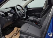 Škoda Fabia Hatchback 999,0 70 kw