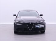 Alfa Romeo Giulia Sedan / Limuzína 2,1 l 110 kw
