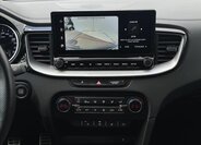 KIA ProCeed Hatchback 1,5 l 117 kw