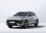 Hyundai Kona SUV 1,6 l 110 kw