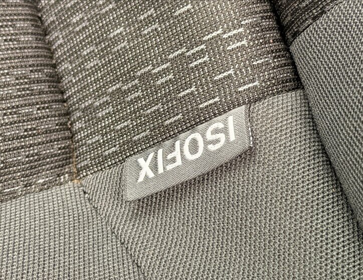 Renault Mégane Kombi 1,5 l 78 kw