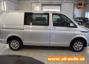 Volkswagen Transporter Skříň 0,0 110 kw