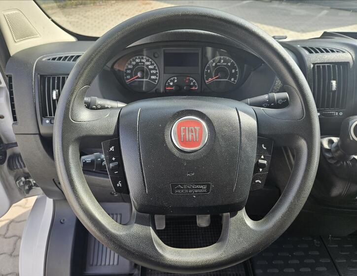 Fiat Ducato 11