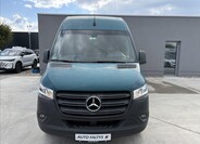 Mercedes-Benz Sprinter 1
