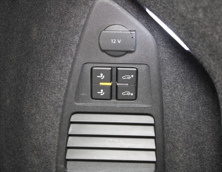 Volkswagen Touareg 27