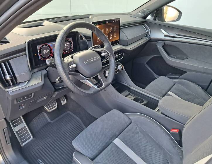 Škoda Kodiaq 24