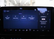 Ford Tourneo Custom MPV 2,0 l 125 kw