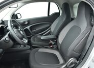 Smart Fortwo Kupé 0,0 60 kw
