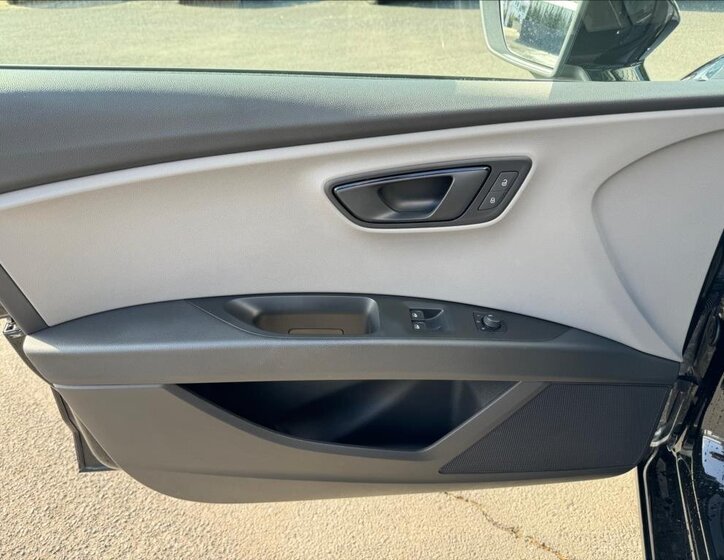 Seat Leon Kombi 1,6 l 85 kw