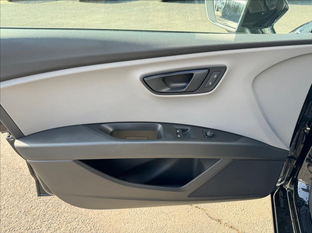 Seat Leon Kombi 1,6 l 85 kw