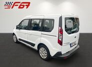 Ford Tourneo Connect 4
