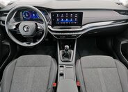 Škoda Octavia Sedan 2,0 l 85 kw