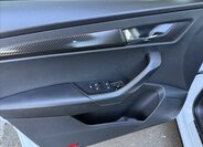 Škoda Karoq SUV / Terénní 2,0 l 140 kw