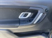 Škoda Fabia Hatchback 1,4 l 63 kw