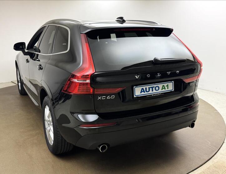 Volvo XC60 6