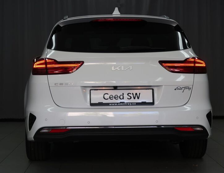 KIA Ceed 7