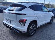 Hyundai Kona SUV / Terénní 1,6 l 145 kw