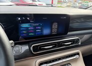 Mercedes-Benz Třídy V VAN / Minibus 2,0 l 140 kw