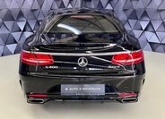 Mercedes-Benz Třídy S Ostatní 3,0 l 270 kw