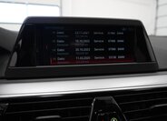 BMW Řada 5 Kombi 2,0 l 140 kw