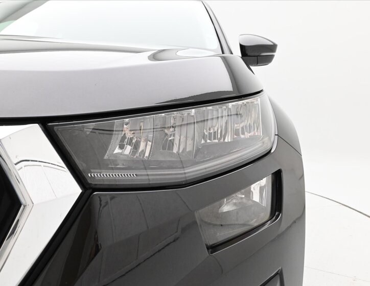 Škoda Kodiaq SUV / Terénní 1,5 l 110 kw
